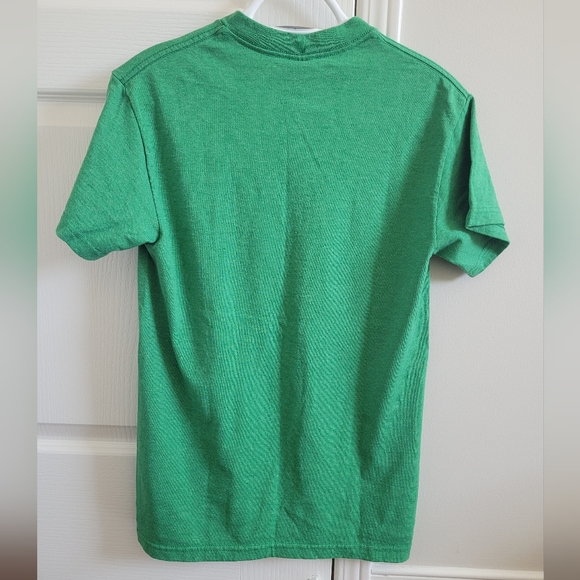 Nintendo Yoshi T-Shirt - Picture 2 of 5